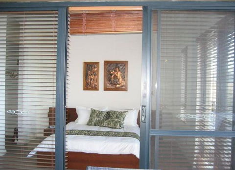 Peppermint Milkshake - Accommodation Batemans Bay 1