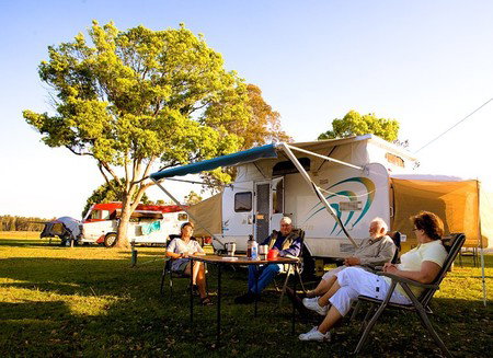 BIG4 Saltwater At Yamba Holiday Park - Accommodation Batemans Bay 1