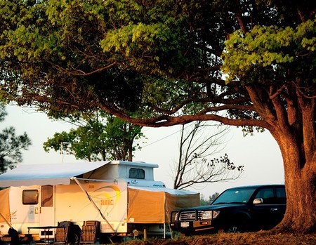 BIG4 Saltwater At Yamba Holiday Park - Accommodation Batemans Bay 5