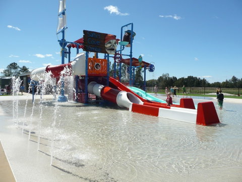 BIG4 Saltwater At Yamba Holiday Park - Accommodation Batemans Bay 6