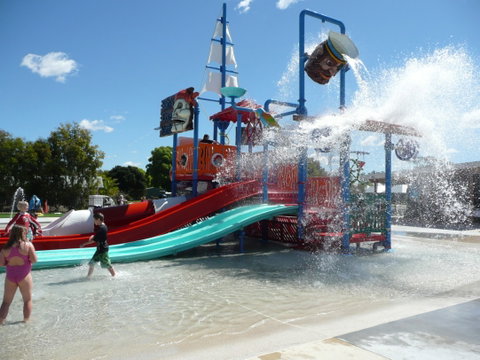 BIG4 Saltwater At Yamba Holiday Park - Accommodation Batemans Bay 7