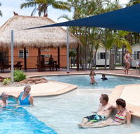 Blue Dolphin Resort  Holiday Park - Accommodation Batemans Bay