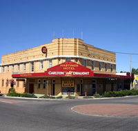 Hastings Hotel - Accommodation Batemans Bay