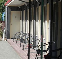 Benjamin Singleton Motel - Accommodation Batemans Bay