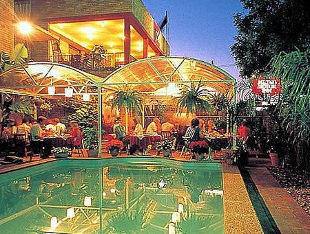 Metro Inn Ryde - Accommodation Batemans Bay 3