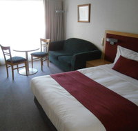 George Bass Motor Inn - Accommodation Batemans Bay