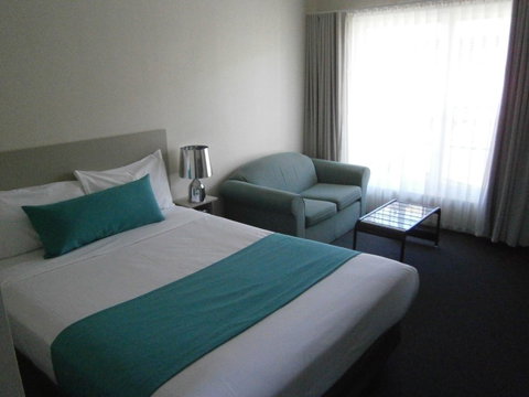 George Bass Motor Inn - Accommodation Batemans Bay 3