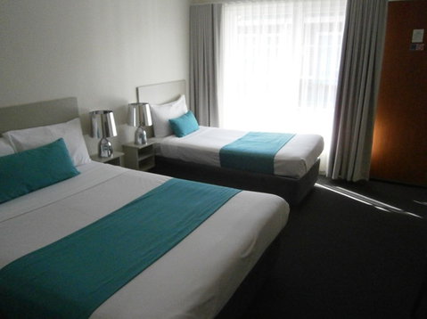 George Bass Motor Inn - Accommodation Batemans Bay 4