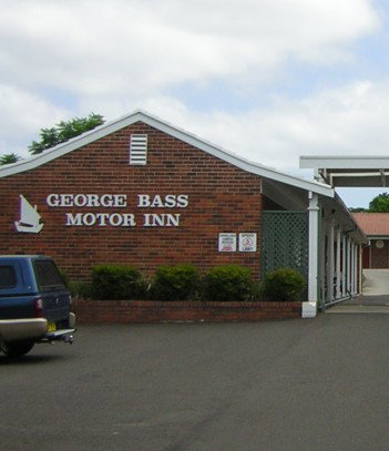 George Bass Motor Inn - Accommodation Batemans Bay 5