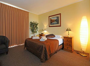 Ocean View Motel - Accommodation Batemans Bay 1