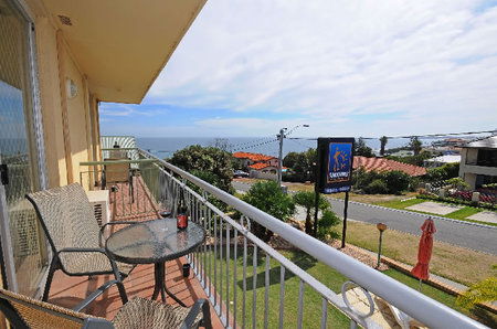 Ocean View Motel - Accommodation Batemans Bay 3