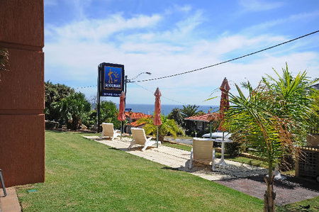 Ocean View Motel - Accommodation Batemans Bay 4