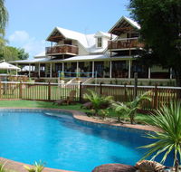 Clarence River Bed  Breakfast - Accommodation Batemans Bay