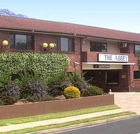 Abbey Motor Inn - Accommodation Batemans Bay