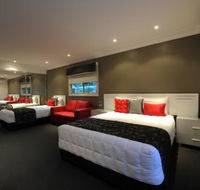 The Gateway Village Holiday Park - Accommodation Batemans Bay