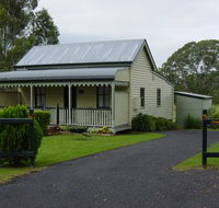 Belvoir BB Cottages - Accommodation Batemans Bay