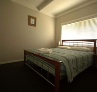 City Centre Apartments - Accommodation Batemans Bay