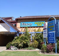 Fitzroy Motor Inn - Accommodation Batemans Bay