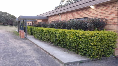 AA Hilldrop Motor Inn - Accommodation Batemans Bay 4