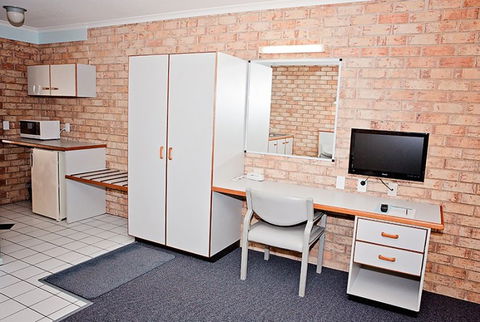 Sunshine Coast Motor Lodge - Accommodation Batemans Bay 3