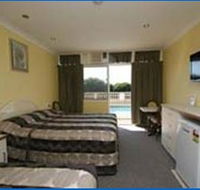 Boondall Motel - Accommodation Batemans Bay