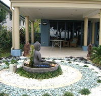 Bali on Bribie - Accommodation Batemans Bay