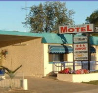 Gatton Motel - Accommodation Batemans Bay