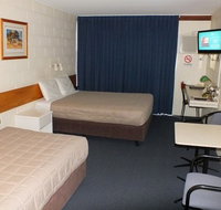 Central Motel - Accommodation Batemans Bay