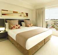 Oaks Aspire Apartments - Accommodation Batemans Bay