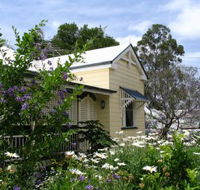 Aynsley Bed and Breakfast - Accommodation Batemans Bay