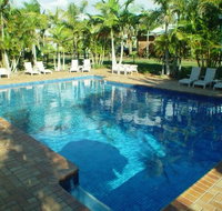 Brisbane Gateway Resort - Accommodation Batemans Bay
