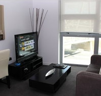 Evolution Apartments - Accommodation Batemans Bay