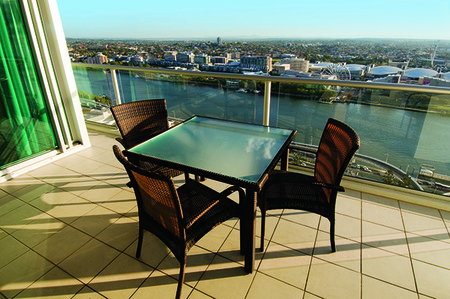 Oaks Casino Towers - Accommodation Batemans Bay 2