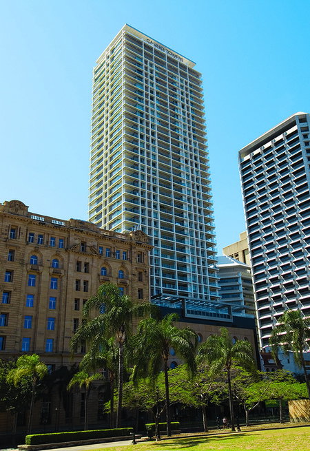 Oaks Casino Towers - Accommodation Batemans Bay 3