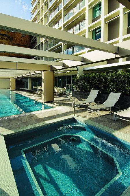Oaks Casino Towers - Accommodation Batemans Bay 4