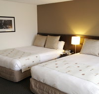 Hotel Urban Brisbane - Accommodation Batemans Bay