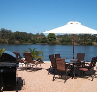 Big River Holiday Park - Accommodation Batemans Bay