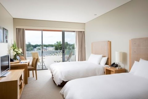 Crowne Plaza Hunter Valley - Accommodation Batemans Bay 3