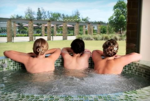 Crowne Plaza Hunter Valley - Accommodation Batemans Bay 6