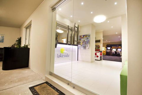 Lakeside Resort Forster - Accommodation Batemans Bay 4