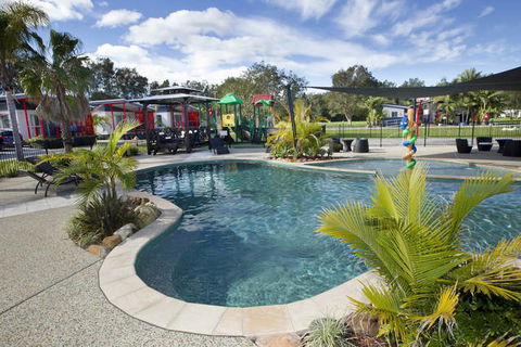 Lakeside Resort Forster - Accommodation Batemans Bay 6