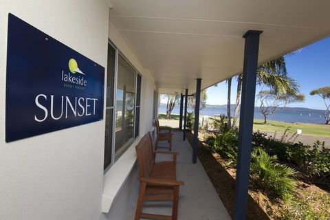 Lakeside Resort Forster - Accommodation Batemans Bay 7