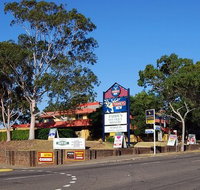 The Markets Motel - Accommodation Batemans Bay