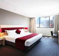Rendezvous Studio Hotel Sydney Central - Accommodation Batemans Bay