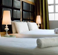 The Pensione - Accommodation Batemans Bay
