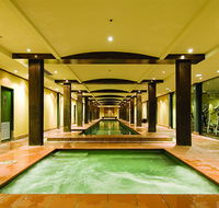 Oaks Goldsbrough Apartments - Accommodation Batemans Bay