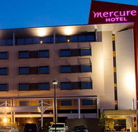 Mercure Sydney Liverpool - Accommodation Batemans Bay
