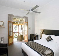 Q Station - Accommodation Batemans Bay