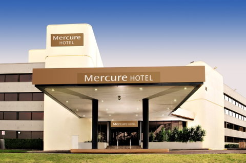Mercure Penrith - Accommodation Batemans Bay 1