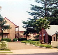 New Inn Motel - Accommodation Batemans Bay
